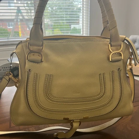 Chloe Marcie size Medium. - Picture 2 of 7